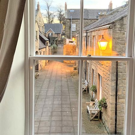 Quill Corner Villa Alnwick Exterior photo